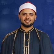 فضيلة الدكتور/ عاصم السعيد محمد علي